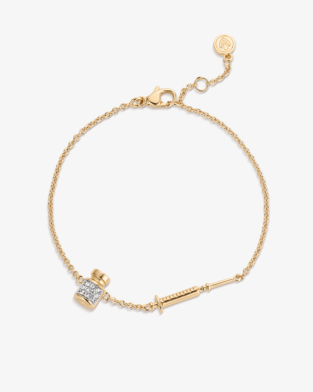 The Smooth Moves Bracelet